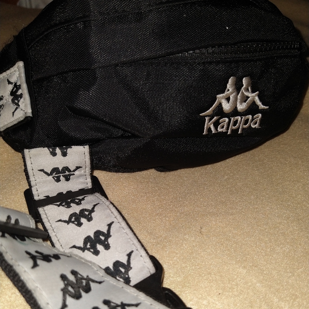 Kappa Fanny Pack